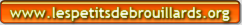 Site internet des petits dbrouillards